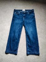 Jeans Mac Culotte Sylvia Meis Gr. 40 Nordrhein-Westfalen - Rheda-Wiedenbrück Vorschau