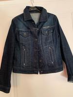 Jeansjacke Fa. MAC, Gr. M Bayern - Geisenhausen Vorschau