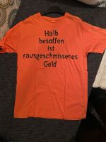 Sprücheshirt „Besoffen“ Bayern - Bamberg Vorschau