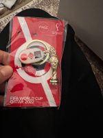 Schlüsselanhänger FIFA World Cup Qatar 2022 Pokal Sammler OVP NEU Berlin - Schöneberg Vorschau