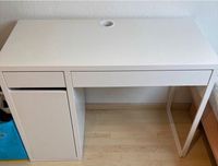 IKEA Schreibtisch Micke weiß 105x50x75 Hessen - Offenbach Vorschau