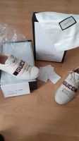 Gucci Sneaker Gr.35,5 Berlin - Lichterfelde Vorschau