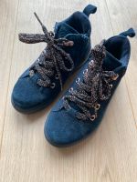 Wie neu! Mädchenschuhe Halbschuhe Frühjahr/Herbst Ecco Gr 28 Baden-Württemberg - Welzheim Vorschau