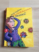 Buch ich schaff das schon Mama v. Rosie Bushton / Jugendbuch Bayern - Neusäß Vorschau