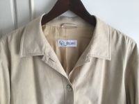 Blazer in beige von Delmod in Gr 42 Eimsbüttel - Hamburg Niendorf Vorschau