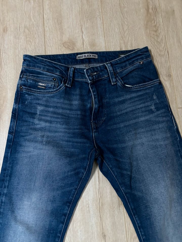 Mavi herren jeans hose gr 31/28 skinny in Köln