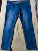 Jeans gerader Schnitt bonprix  Gr. 50 Sachsen - Limbach-Oberfrohna Vorschau