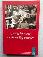 „Krieg ist nicht an einem Tag vorbei“ Nordrhein-Westfalen - Lüdinghausen Vorschau