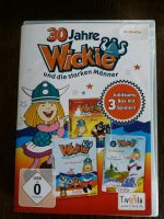 Wicki und die starken Männer PC-CD Rom Jubiläumsbox Hessen - Büdingen Vorschau