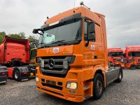 Mercedes-Benz Actros 2/3 6-Zyl. 2-Achser BM 930/2/4 1844  OM 5 München - Allach-Untermenzing Vorschau