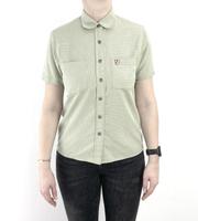 Fjällräven Hemd Outdoorhemd Damen Gr.S (DE 36/38) Sommerhemd Grün Brandenburg - Frankfurt (Oder) Vorschau