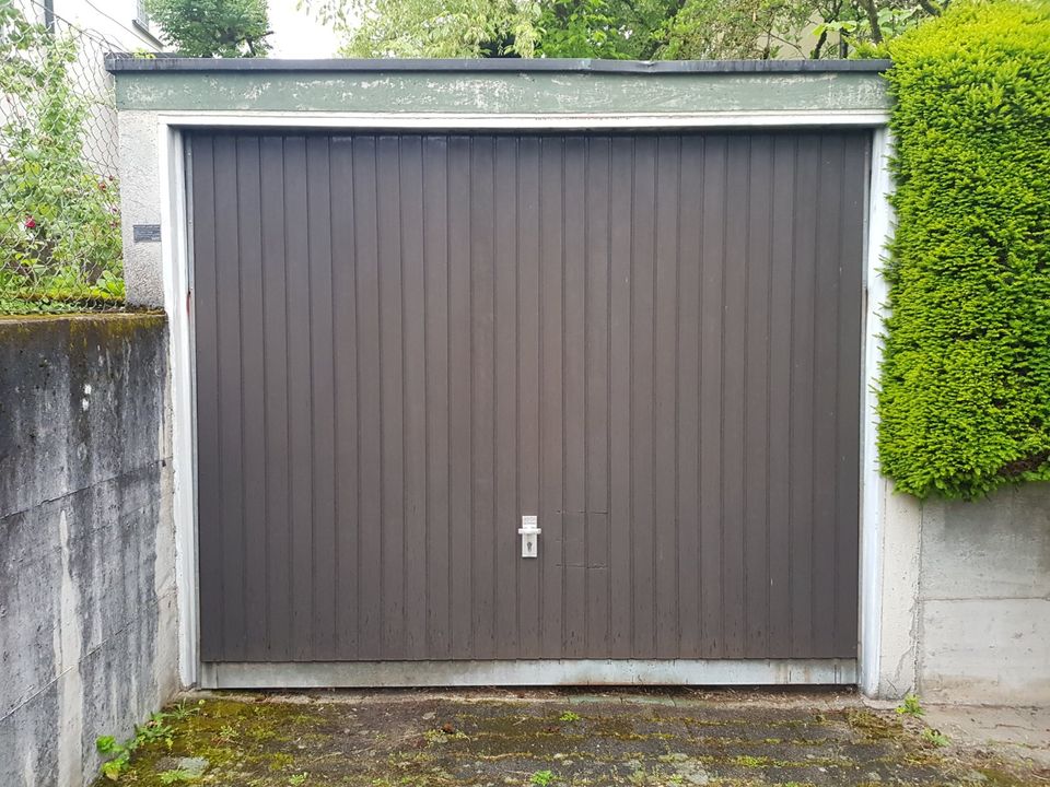 Garage, Stellplatz, Feurbach- Stuttgart in Stuttgart