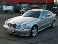 Mercedes-Benz CLK 320 AMG Paket TÜV NEU !!! Mülheim - Köln Höhenhaus Vorschau