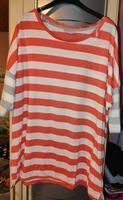 Damen Shirt 3/4 Arm gr.48-50 Neu Nordrhein-Westfalen - Lohmar Vorschau