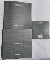 Panerai Kataloge | Special Editions | 3 Generationen Kataloge Baden-Württemberg - Langenargen Vorschau