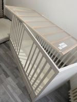 Baby Bett von Ikea Berlin - Britz Vorschau