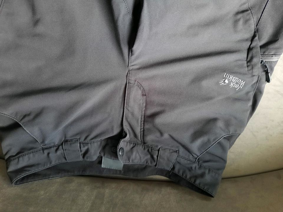 Jack wolfskin outdoor hose wanderhose g.s in Simmern