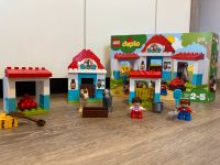 Lego Duplo Pferdestall Nordrhein-Westfalen - Rheda-Wiedenbrück Vorschau