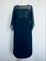 Cocktailkleid Vera Mont Größe 40 schwarz Sachsen-Anhalt - Muldestausee Vorschau