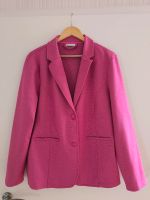 Damen Blazer von Street One in Größe 44 in pink Niedersachsen - Hoogstede Vorschau