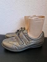 Waldläufer Sneakers Slipper Halbschuhe Echtleder Gr. 6,5 Gr. 40 Nürnberg (Mittelfr) - Oststadt Vorschau