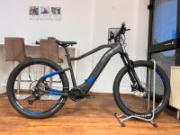 Haibike HardNine 7 *217km* E-MTB 630Wh Bayern - Aichach Vorschau