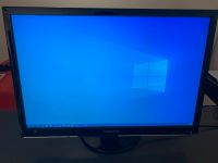 Bildschirm Monitor Samsung SyncMaster 2693HM Bayern - Prien Vorschau