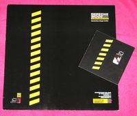 Depeche Mode A Question Of Lust 12" Maxi Vinyl Mute Logo Booklet Bayern - Sulzbach a. Main Vorschau