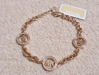 Michael Kors Armband NEU MKJ4731791 rose Damen Schmuck Kette MK Dresden - Innere Altstadt Vorschau