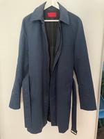 Hugo Boss Mantel Trenchcoat Gr 48/M München - Sendling Vorschau