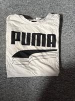 Shirt von Puma Sachsen-Anhalt - Mansfeld Vorschau