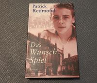Patrick Redmond - Das Wunschspiel - Roman Berlin - Biesdorf Vorschau