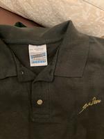 John Deere Poloshirt XXL Sachsen - Ostrau Vorschau