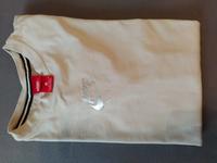 Nike Langarm T-Shirt Gr. XS Farbe cremeweiß Bayern - Michelau i. OFr. Vorschau