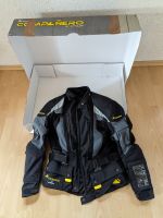 Compañero World2 Jacke Gr. 48 – neuwertige Motorradjacke Goretex Baden-Württemberg - Tuningen Vorschau