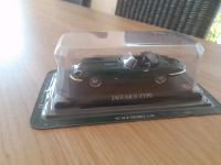 Scale Model 1:43 Jaguar E-Type Ludwigslust - Landkreis - Warsow Vorschau