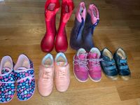 Kinder Schuhe, Gummelstiefel, Hausschuhe, Barfußschu, Winterschuh Pankow - Prenzlauer Berg Vorschau