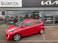 Kia Picanto Sensation Allwetterreifen Nordrhein-Westfalen - Wesel Vorschau