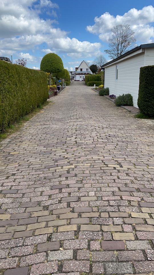 REDUZIERTER PREIS Ferienhaus oder Dauerwohnsitz in Nordholland in Gladbeck