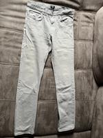 Herren Jeans H&M in Gr. 30 Skinny Fit wie neu in der Farbe grau Bayern - Bad Staffelstein Vorschau