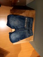 Jeansshorts von Vingino Gr.134 Rheinland-Pfalz - Rüdesheim Vorschau