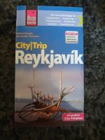 Reykjavík Reykjavik City Trip Reiseführer Bayern - Gröbenzell Vorschau