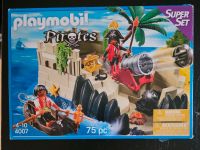 Playmobil Pirates 4007 Bayern - Dietmannsried Vorschau