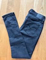 Damen Levi’s 711 Skinny Jeans W26L30 Baden-Württemberg - Mannheim Vorschau