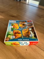 Puzzle - Arlo & Spot Bayern - Amberg Vorschau