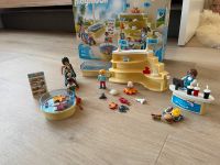 Playmobil 9061 Family Fun Aquarium-Shop TOP Nordrhein-Westfalen - Herne Vorschau