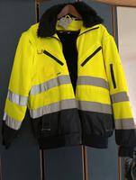 Arbeit Jacke Bayern - Aschaffenburg Vorschau