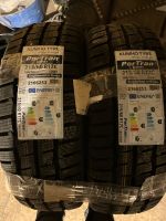 Kumho Reifen 215/60 R17C NEU! Rheinland-Pfalz - Wettlingen Vorschau