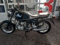 Solide BMW R80R Baujahr `93 29.000km Düsseldorf - Pempelfort Vorschau