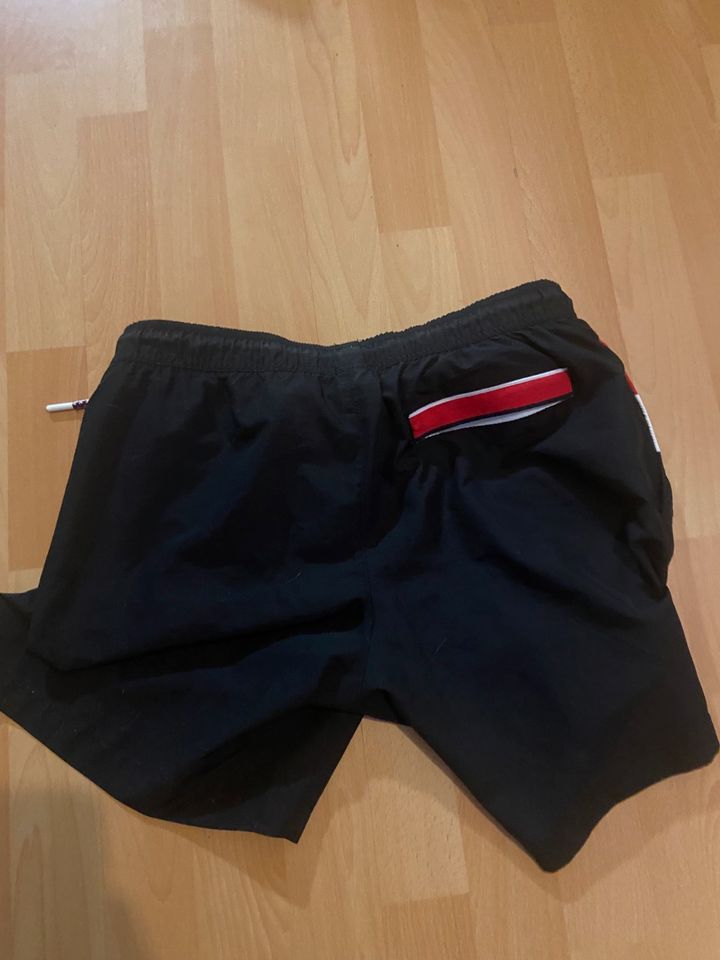 Moncler Badehose/ Kurzehose in Westerburg